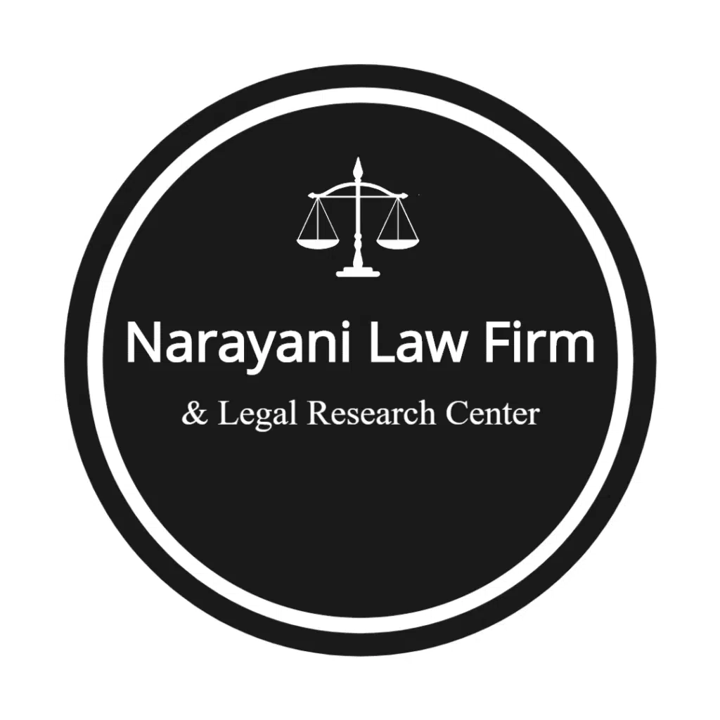 Narayani law firm
