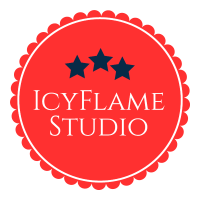 icyflame studio